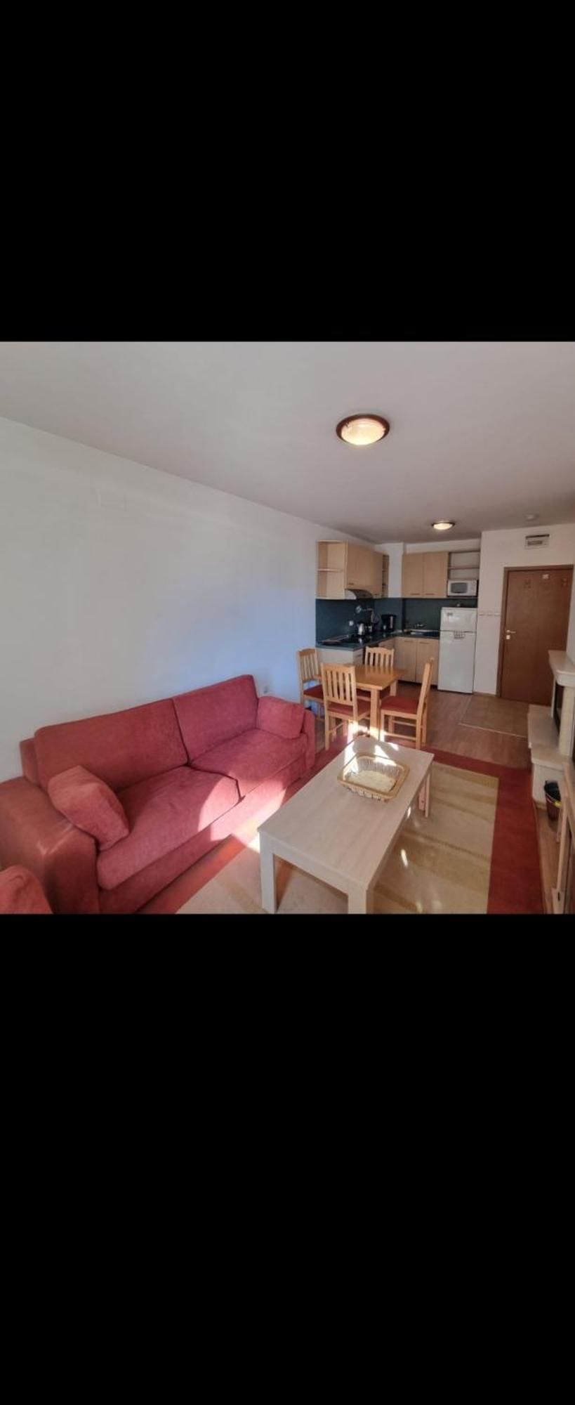 One Bedroom *